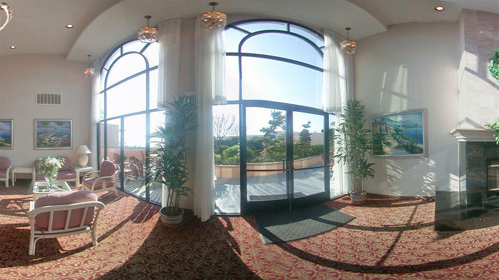 Hotel Hermosa Hermosa Beach Exterior foto