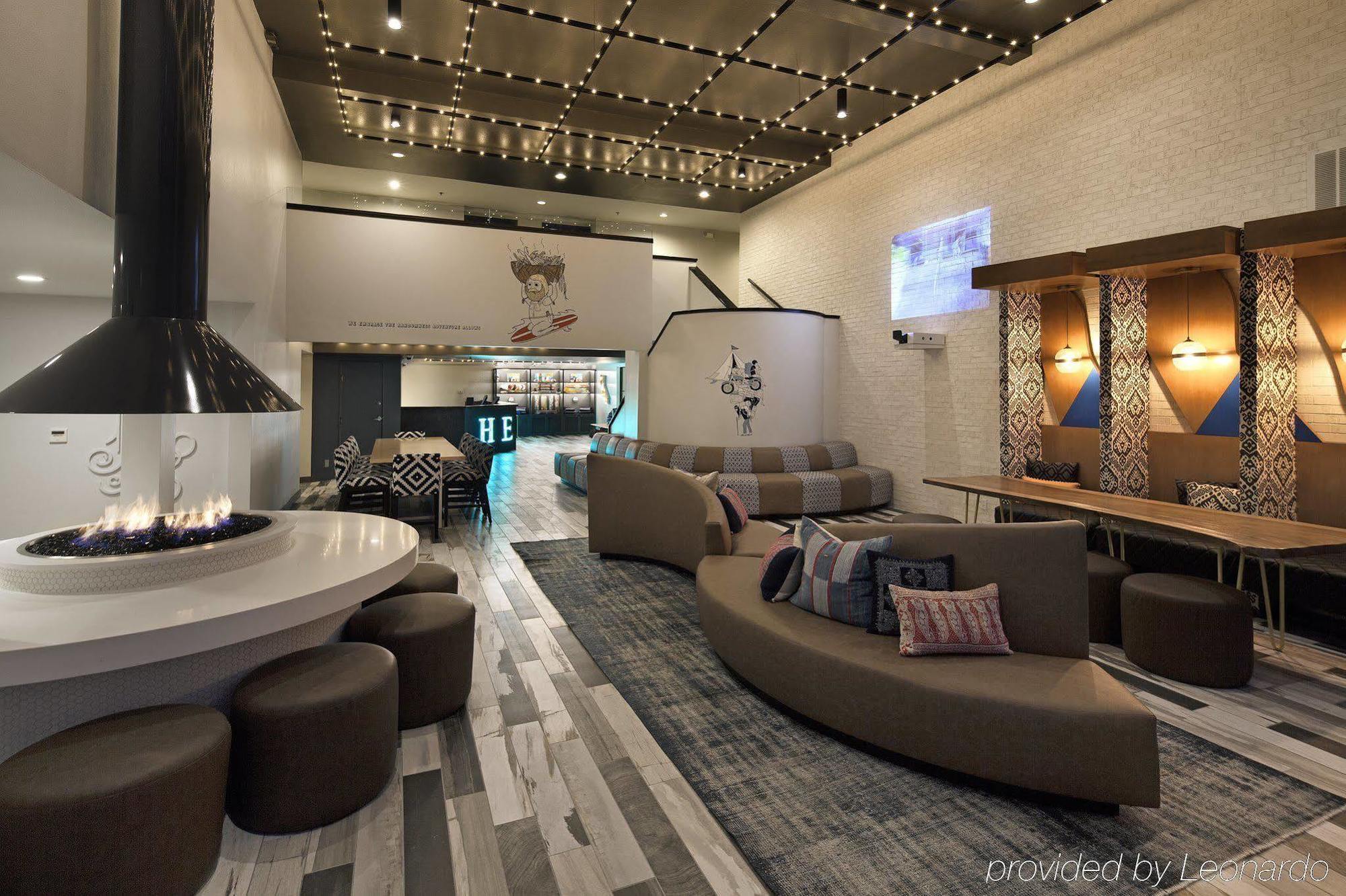 Hotel Hermosa Hermosa Beach Exterior foto